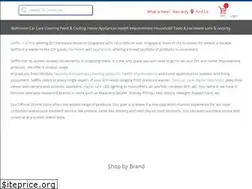 Sites similar to selffix.com