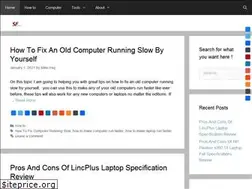 Sites similar to selffixes.com
