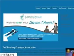 Sites similar to selffundingassociation.com