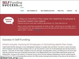 Sites similar to selffundingsuccess.com