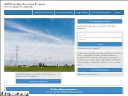 Sites similar to selfgenca.com
