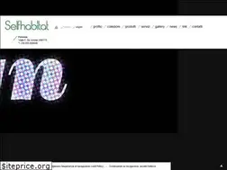 Sites similar to selfhabitat.it