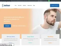 Sites similar to selfhairclinic.com