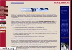 Sites similar to selfharmony.co.uk