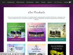 Sites similar to selfhealdistributing.com