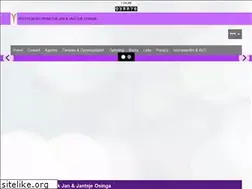 Sites similar to selfhealing.nl