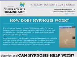 Sites similar to selfhealingarts.net