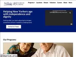 Sites similar to selfhelp.net