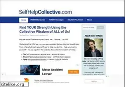 Sites similar to selfhelpcollective.com