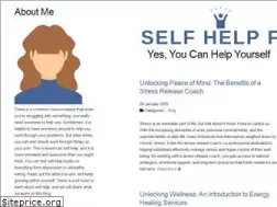 Sites similar to selfhelpfix.com