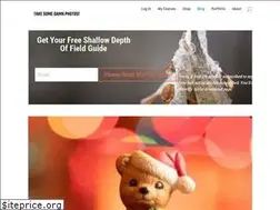 Sites similar to selfhelpphotographer.com