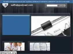 Sites similar to selfhelppodcast.com