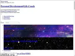 Sites similar to selfhelpsoup.com
