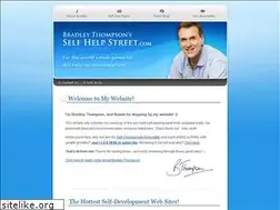 Sites similar to selfhelpstreet.com