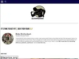 Sites similar to selfhimprovement.com