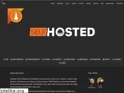 Sites similar to selfhosted.show