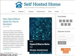 Sites similar to selfhostedhome.com