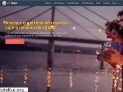 Sites similar to selfhotel.com.br