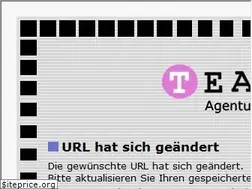 Sites similar to selfhtml.teamone.de