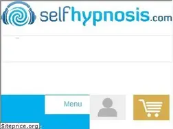 Sites similar to selfhypnosis.com