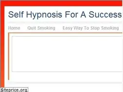 Sites similar to selfhypnosis4me.com