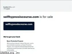 Sites similar to selfhypnosiscourse.com