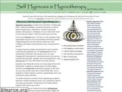 Sites similar to selfhypnosishypnotherapy.com