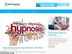 Sites similar to selfhypnosistalk.com