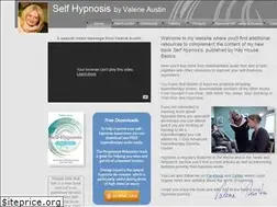 Sites similar to selfhypnosisthebook.com