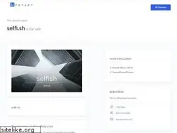 Sites similar to selfi.sh