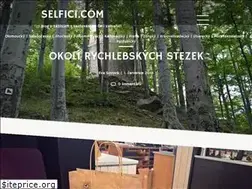 Sites similar to selfici.com