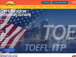 Sites similar to selfidiomas.com.br