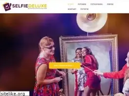 Sites similar to selfie-deluxe.de