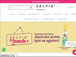 Sites similar to selfie.cl