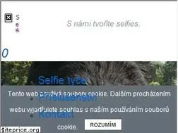 Sites similar to selfie.cz