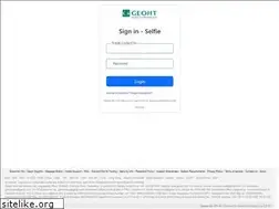 Sites similar to selfie.geojit.net