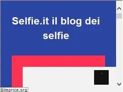 Sites similar to selfie.it