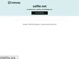 Sites similar to selfie.net