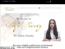 Sites similar to selfiebeautylounge.com