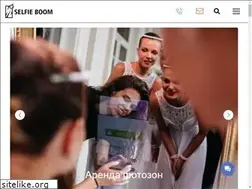 Sites similar to selfieboom.ru