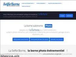 Sites similar to selfieborne.com