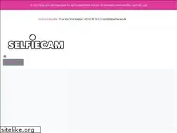 Sites similar to selfiecam.dk