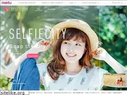 Sites similar to selfiecity.meitu.com