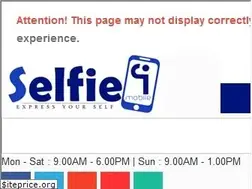 Sites similar to selfiemobile.lk
