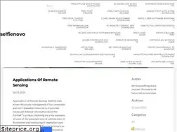 Sites similar to selfienovo.weebly.com