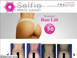 Sites similar to selfieplasticsurgeries.com