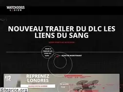 Sites similar to selfiereveal.ubisoft.com