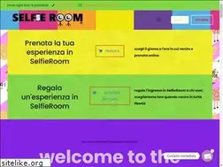 Sites similar to selfieroom.click