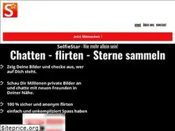 Sites similar to selfiestar.tv