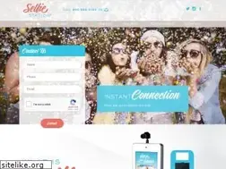 Sites similar to selfiestation.com